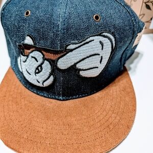 Cayler and Sons Adjustable Hat